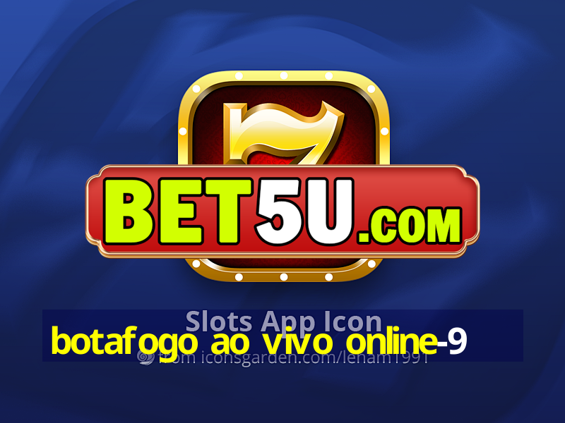 botafogo ao vivo online